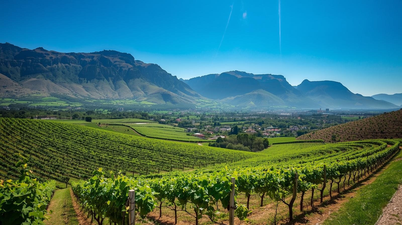 franschhoek