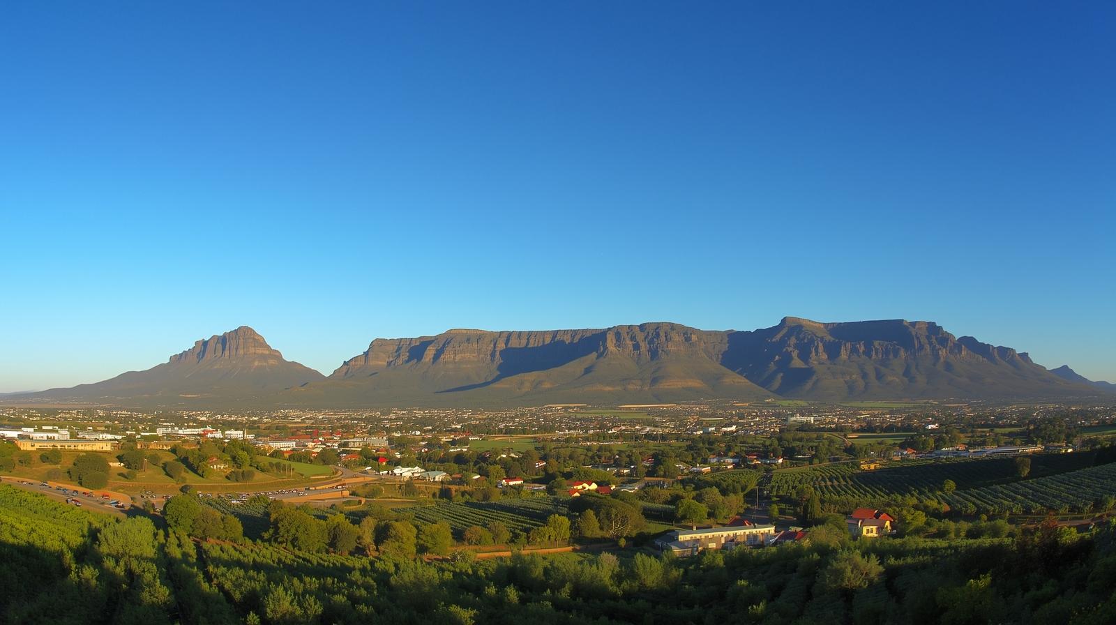 paarl