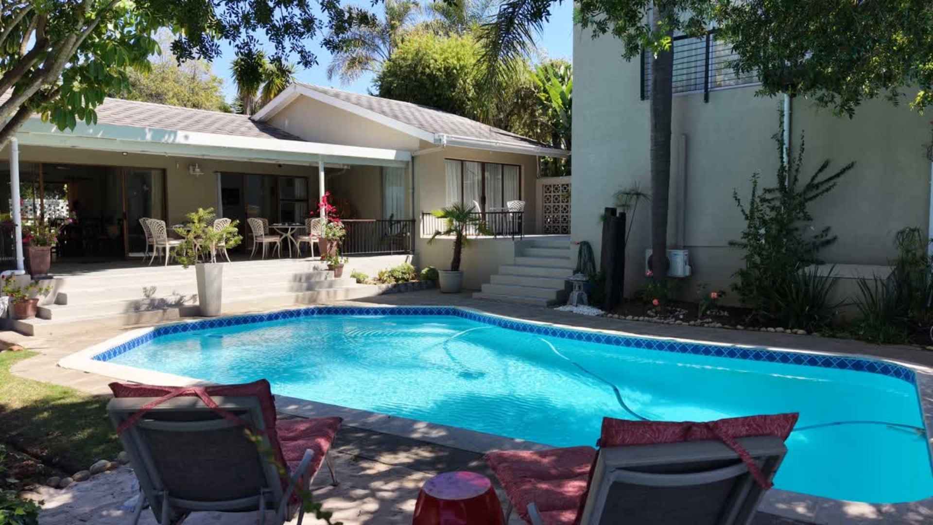 video winegard piscine