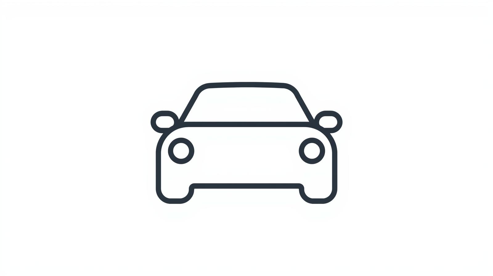 Services car icon