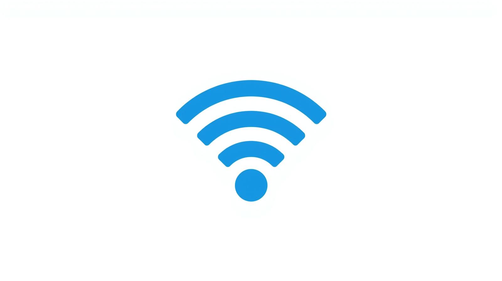 Services wifi icon