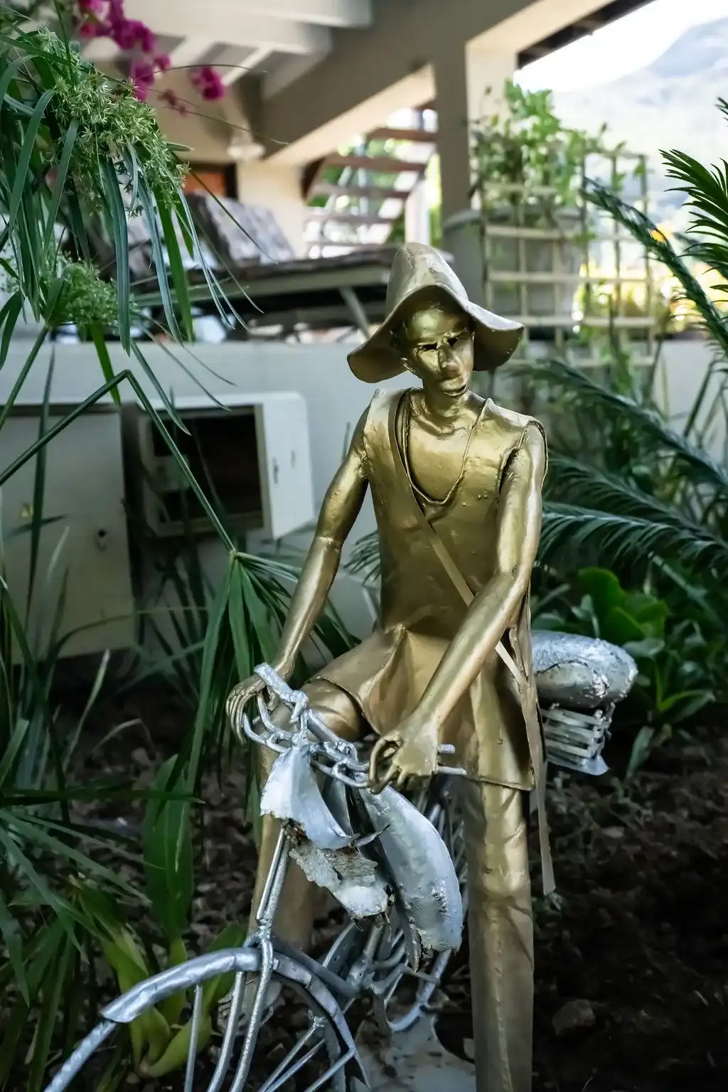 vélo art
